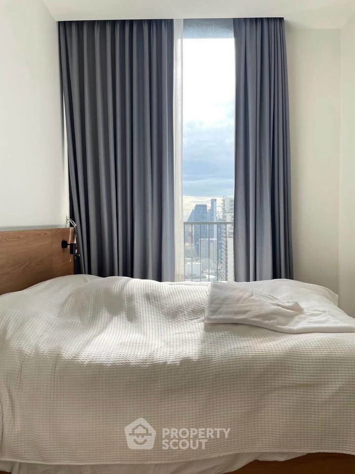 picture 2-BR Condo at Noble Be Sukhumvit 19 near BTS Nana (ID 2478637) - 6/8