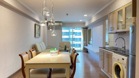 ð For Sell Condo MY RESORT BANGKOK Building 1, Floor 14,2 bed room, Room size 79.00 sqm