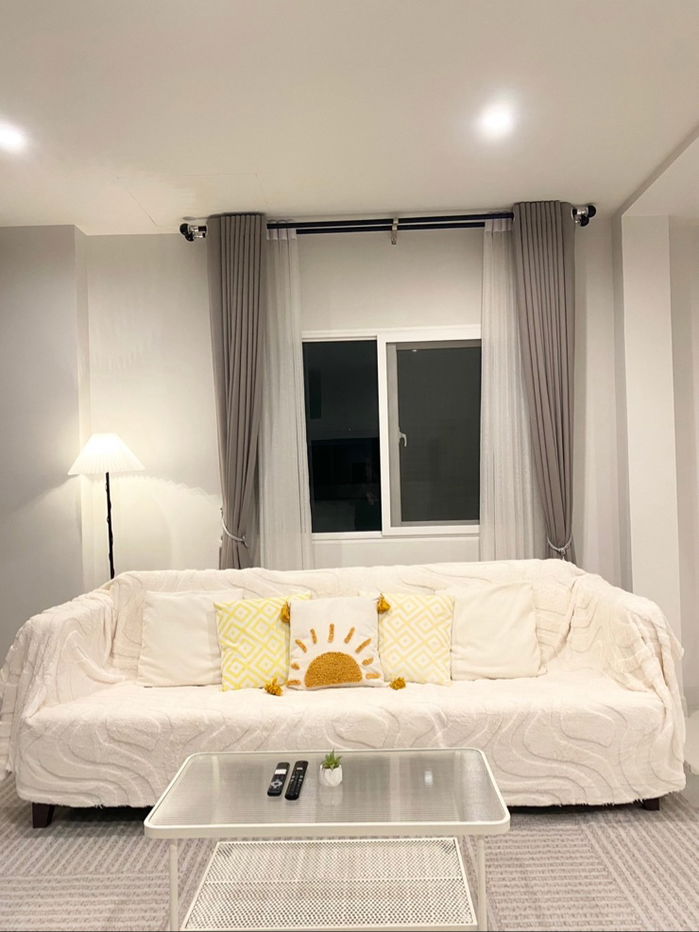 รูป House for Rent – Supalai Palm Springs - รูปที่ 4/23