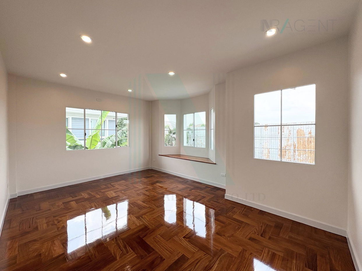 รูป 📌 ขายบ้านเดี่ยว โครงการ มัณฑนา ปิ่นเกล้า - พระราม 5 2 ชั้น 3 ห้องนอน 3 ห้องน้ำ - รูปที่ 7/8