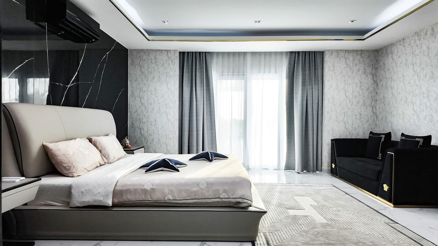 picture Special Price Luxury Pool Villa for Sale – Prime Khao Talo - 17/23