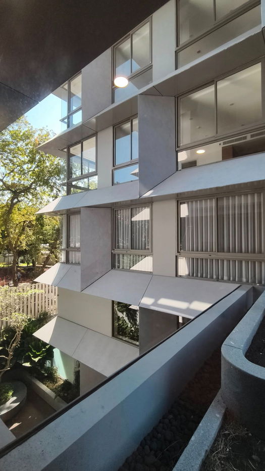 รูป 🏡 HOLME Ekkamai 22• BTS เอกมัย💰 ราคาเช่า 25,000 บาท/เดือนรหัส RS4047 - รูปที่ 16/16