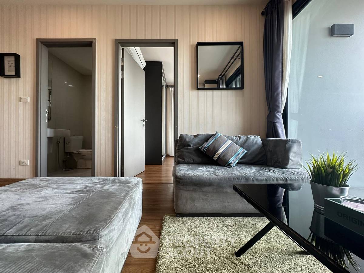 picture 2-BR Condo at The Base Central Pattaya close to Central Festival Pattaya (ID 2136916) - 15/20