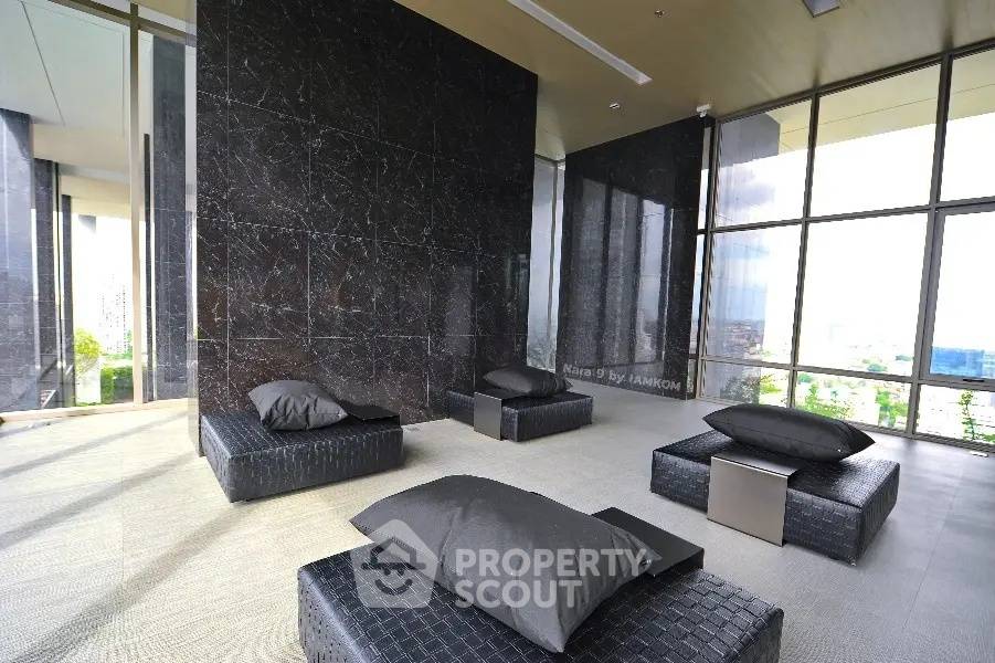 picture 2-BR Condo at Nara 9 By Eastern Star near BTS Chong Nonsi (ID 2472248) - 15/17