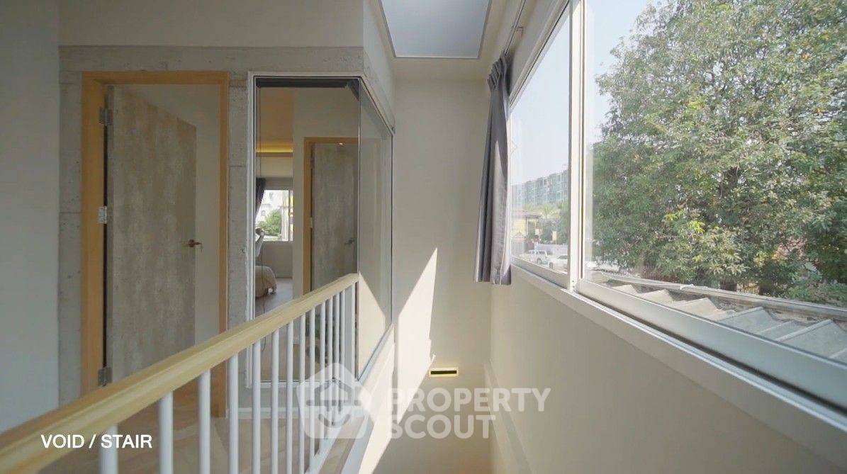 รูป ทาวน์เฮ้าส์ 3-ห้องนอน ใกล้ BTS พระโขนง (ID 1884769) - รูปที่ 8/13