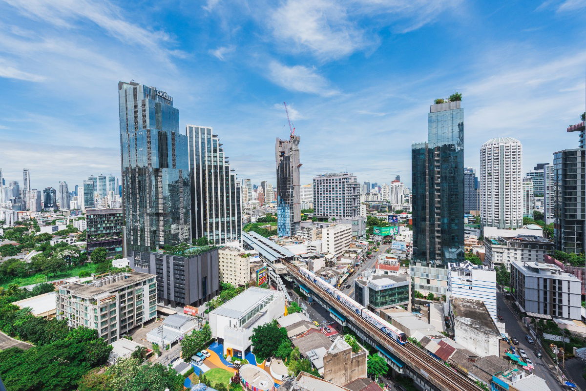 รูป 🟠ปล่อยขายคอนโด - 1 ห้องนอน 51.58 ตร.ม. ที่ Siri at Sukhumvit - รูปที่ 19/19