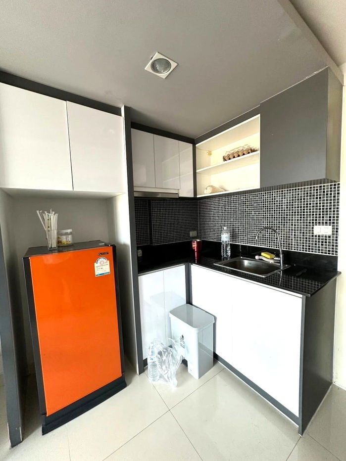 picture For rent📍The Time Condo Sriracha - 5/7