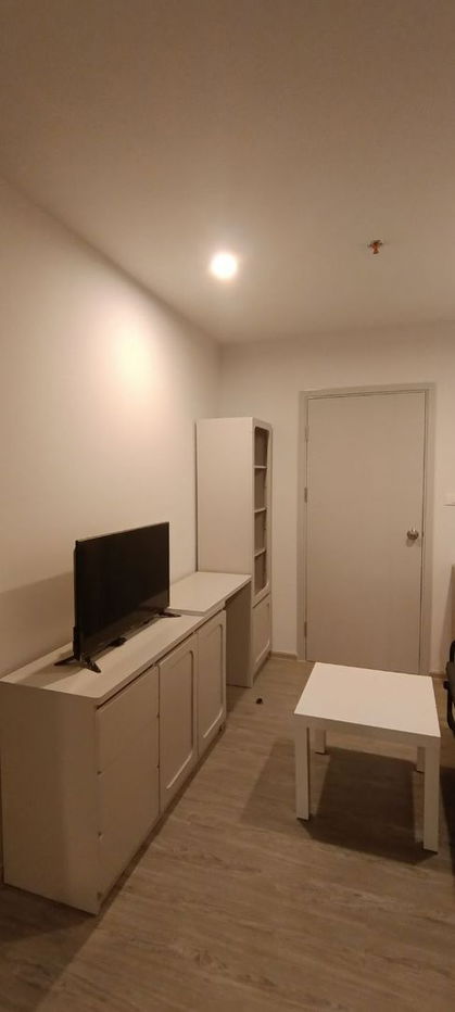 picture ✨ For Rent: Brand New Condo, Regent Home Wutthakat, 1 Bedroom, 26 sq m, Building B, 29th Floor, Only 11,000 THB 🏡💖 - 4/6