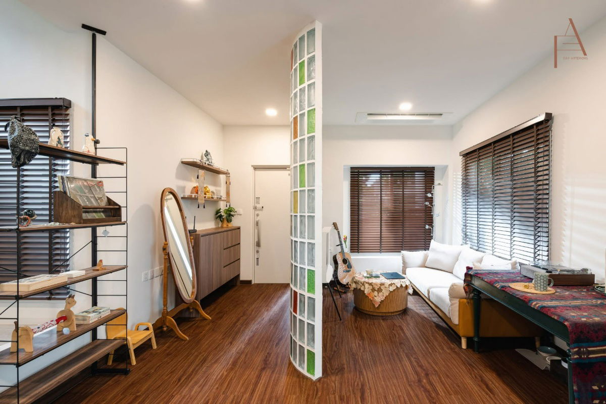 รูป ขาย ซื้อ บ้านเดี่ยว มอเตอร์เวย์ กรุงเทพกรีฑาตัดใหม่ มัณฑนา 2 ไม่เกิน 11 ล้าน สนใจ Line: @951qfbfi - รูปที่ 8/20