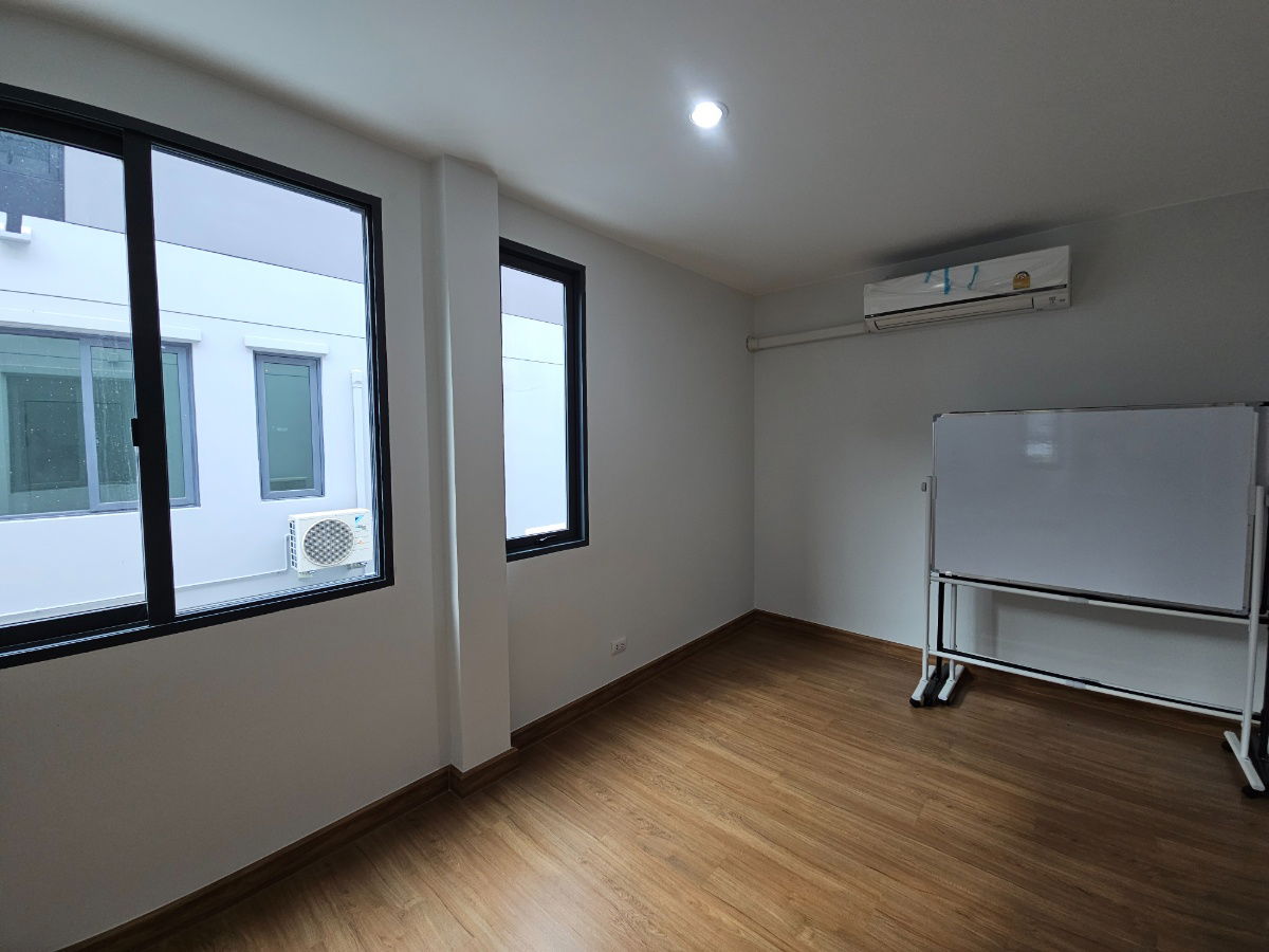 รูป ให้เช่า ทาวน์โฮม บ้านกลางเมือง Edition พหล-รามอินทรา (58 ตร.ว.) เทพรักษ์47 - รูปที่ 16/43