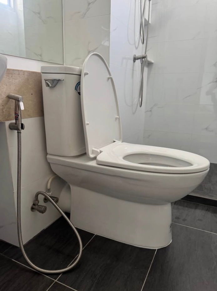 รูป #R8161 🎉 141268 ให้เช่าคอนโด The Parkland Srinakarin - รูปที่ 6/8