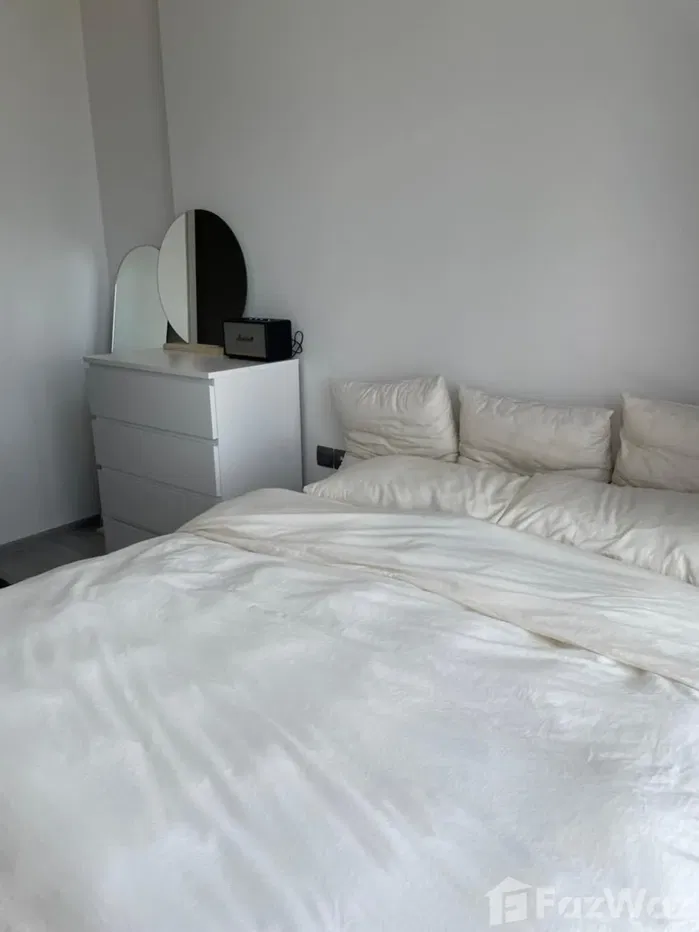 รูป ขาย คอนโด 1 ห้องนอน ในโครงการ เดอะ ไลน์ สุขุมวิท 101 1912175 - รูปที่ 4/6