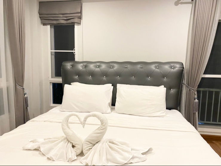 รูป House for Rent – Supalai Palm Springs - รูปที่ 14/23