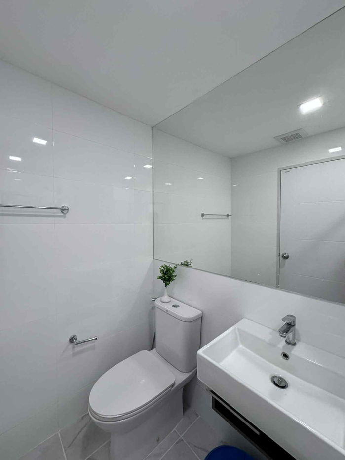 รูป ปล่อยเช่า Episode condo สะพานใหม่ 8,500/เดือน ติดรถไฟฟ้า BTS สถานีสายหยุด - รูปที่ 9/10