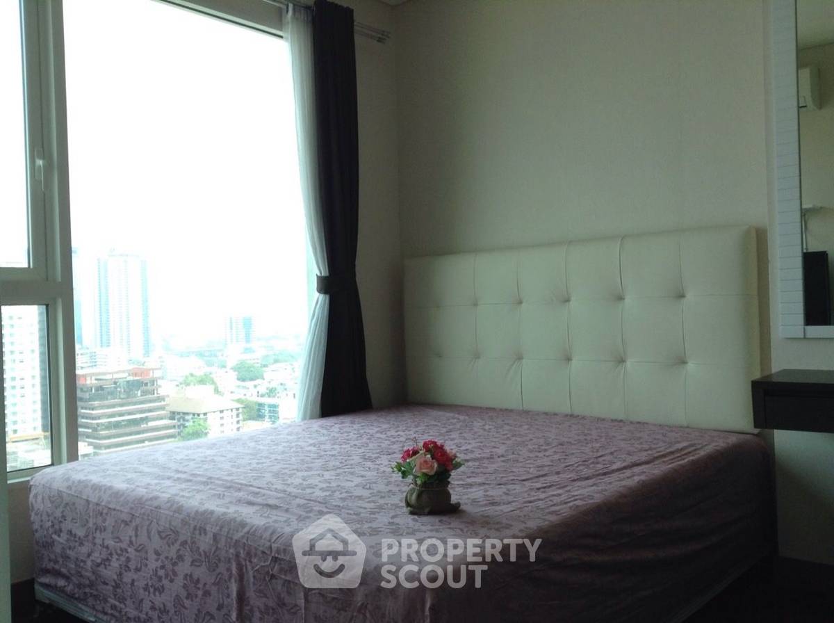 picture 1-BR Condo at Ivy Thonglor 23 close to Thong Lo (ID 833062) - 5/7