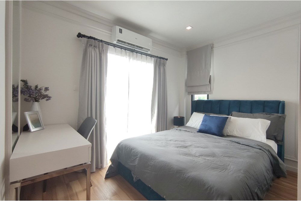 รูป [92001012-105] ขายบ้านหรูใจกลางชลบุรีพร้อมเข้าอยู่! - รูปที่ 22/61