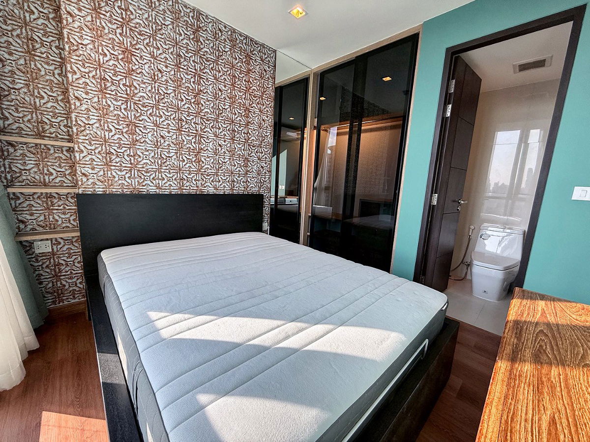 รูป ปล่อยเช่า ✨ คอนโด Wish Signature Midtown Siam 🚆 ใกล้ BTS ราชเทวี💵 ค่าเช่า 24,000 บาท รหัสทรัพย์ RS4026 - รูปที่ 15/23