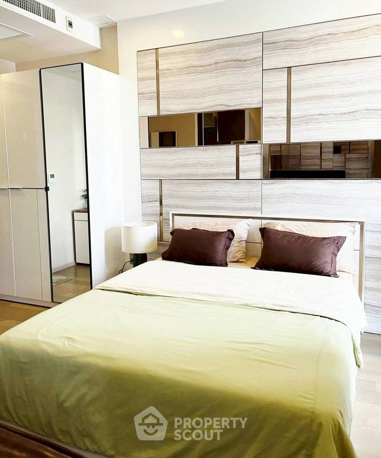 รูป คอนโด 1-ห้องนอน ที่ แอชตัน อโศก ใกล้ MRT สุขุมวิท (ID 2387532) - รูปที่ 11/16