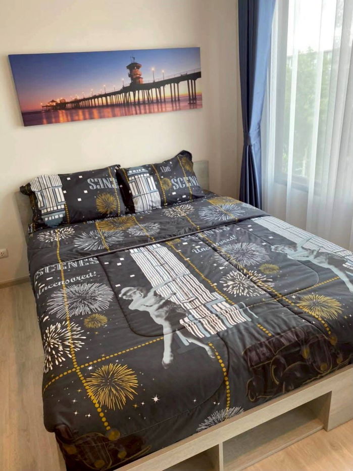 รูป ให้เช่า Escent ville ว่างพร้อมอยู่ วิวเซ็นทรัล ว่างพร้อมอยู่ - รูปที่ 9/16