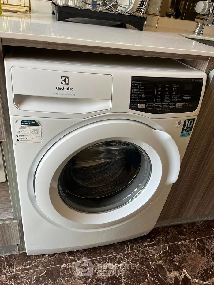 picture 1-BR Condo at Kensington 63 in Anusawari (ID 2475997) - 3/7