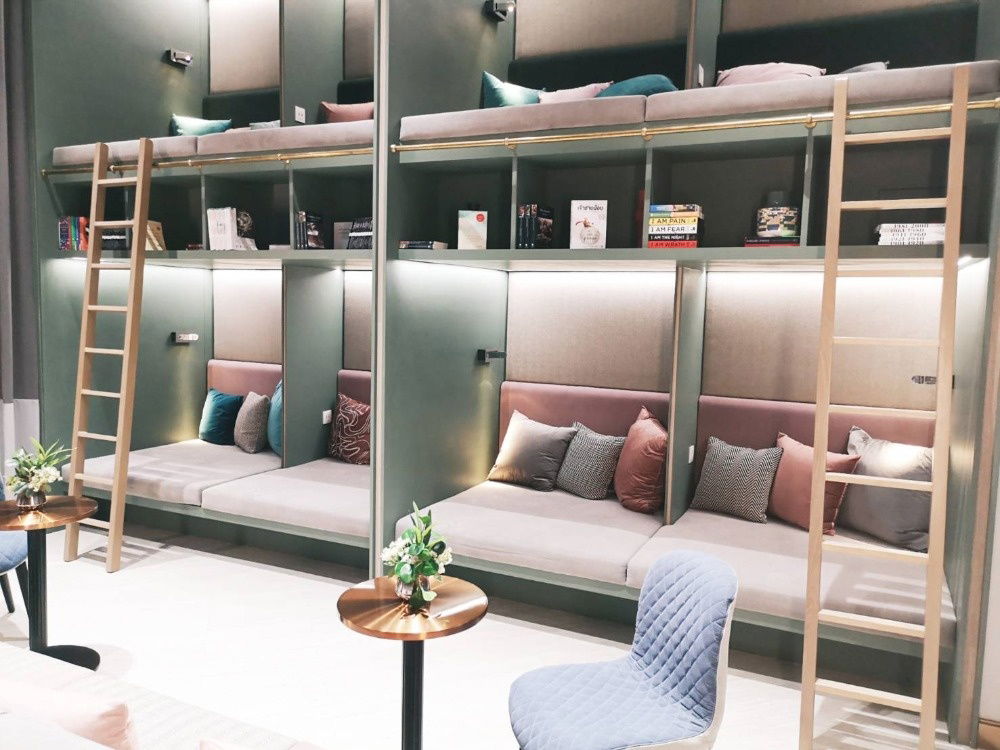 รูป 🏢 ขายคอนโด : Chapter Thonglor 25 (แชปเตอร์ ทองหล่อ 25) รหัสทรัพย์ | 📌LNP-C11006 - รูปที่ 18/22