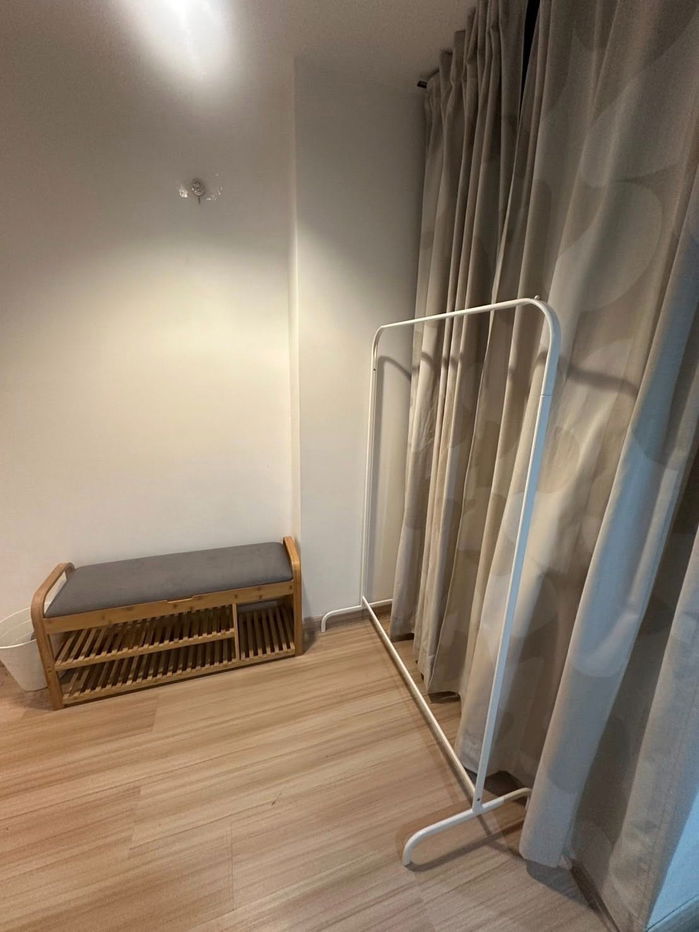 รูป #SC10250 📌 ให้เช่า | 🟦🟨ชาโตว์ อินทาวน์ สุขุมวิท 62/1🟥🟩💬 𝑪𝒐𝒏𝒕𝒂𝒄𝒕 𝑳𝑰𝑵𝑬: @𝒔𝒆𝒄𝒓𝒆𝒕𝒑𝒓𝒐𝒑𝒆𝒓𝒕𝒚 🔥✨ - รูปที่ 4/14