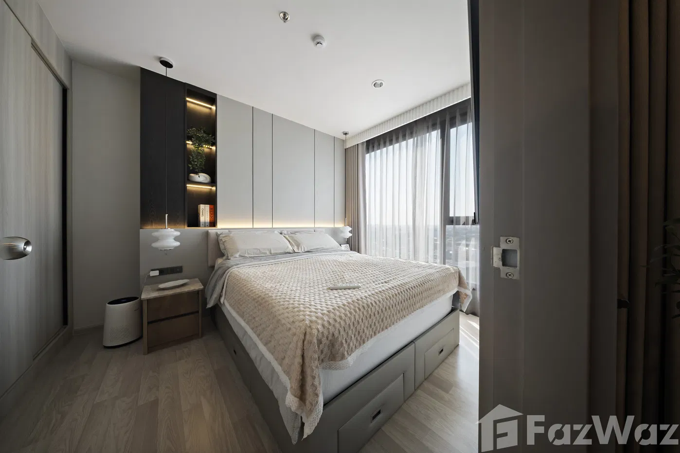 รูป ขาย คอนโด 3 ห้องนอน ในโครงการ ไอดีโอ โมบิ สุขุมวิท อีสต์พอยท์ 5879487 - รูปที่ 11/24