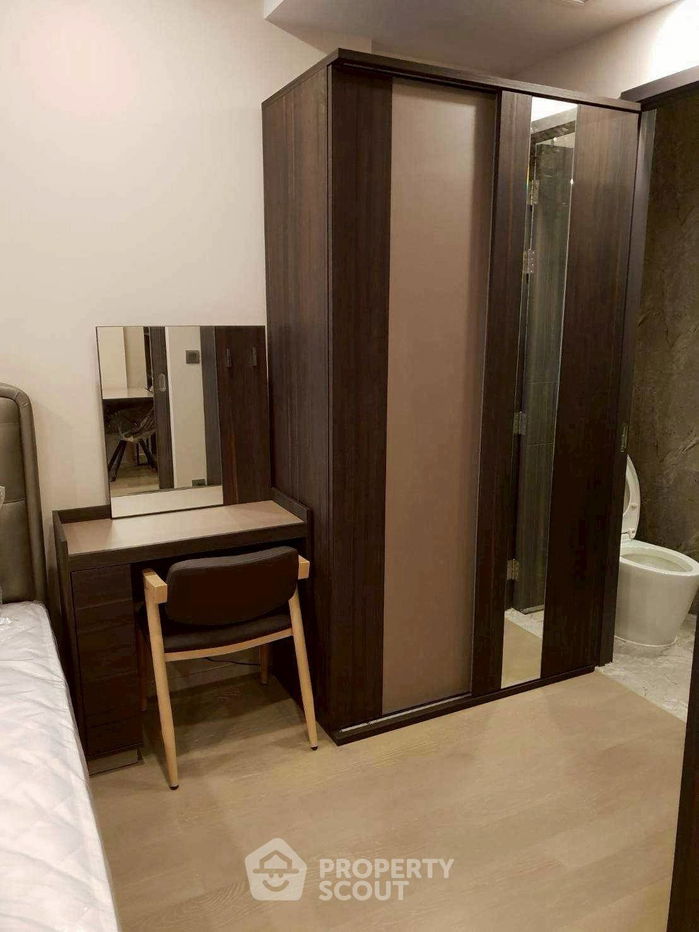 รูป คอนโด 1-ห้องนอน ที่ แอชตัน อโศก ใกล้ MRT สุขุมวิท (ID 2280581) - รูปที่ 4/17