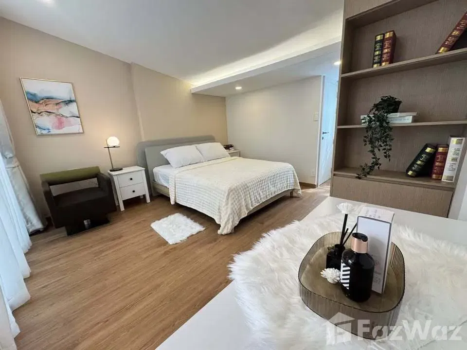 รูป ขาย บ้านเดี่ยว 2 ห้องนอน ในโครงการ คลองตันนิเวศน์ 5926804 - รูปที่ 8/9