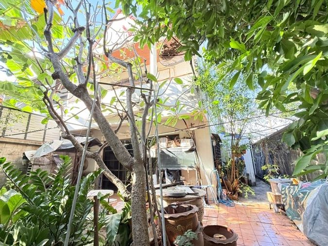 3-bed house for sale, 159 sqm, 36.6 sq wah, Ratchada Niwet