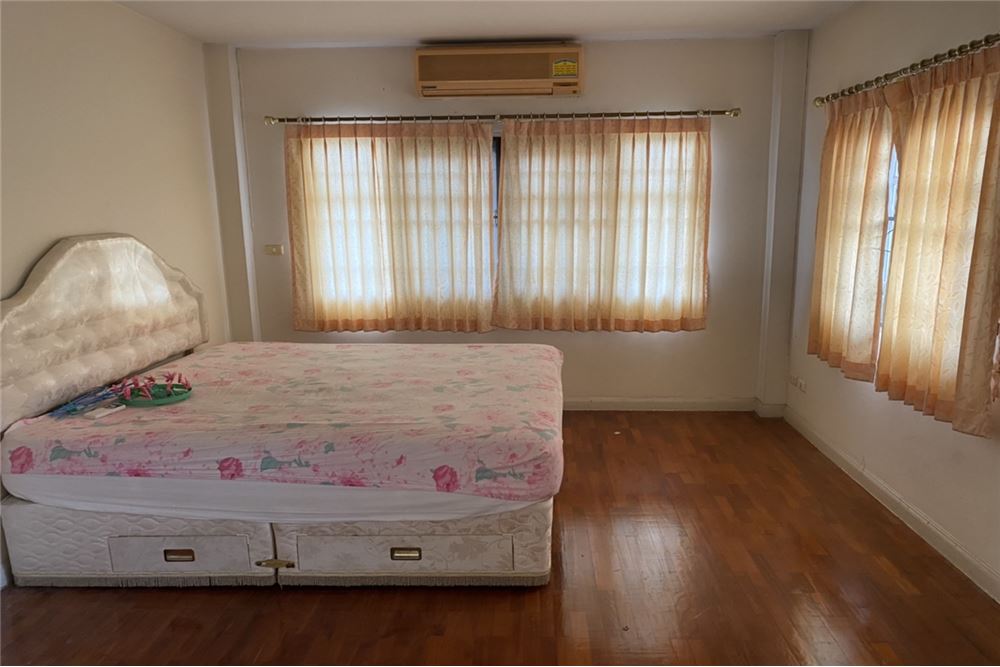 รูป [920071045-72] บ้านหรู ร่มรื่น Living Lagoon ราคาดีที่สุด 4.5ล้าน - รูปที่ 17/25