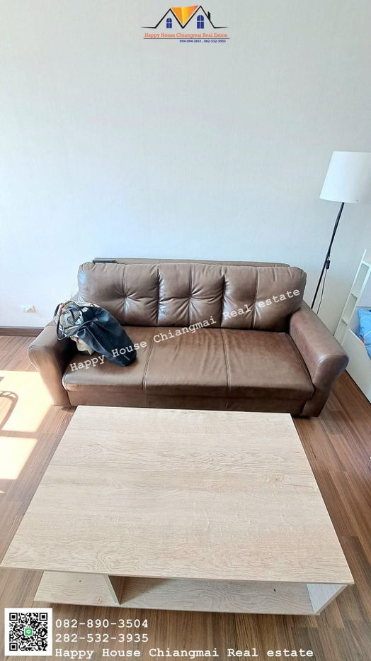 รูป ให้เช่า ศุภาลัย มอนเต้ 2 ชั้น 25 ห้องขนาด 33 ตร.ม. 082-532-3935 - รูปที่ 3/15