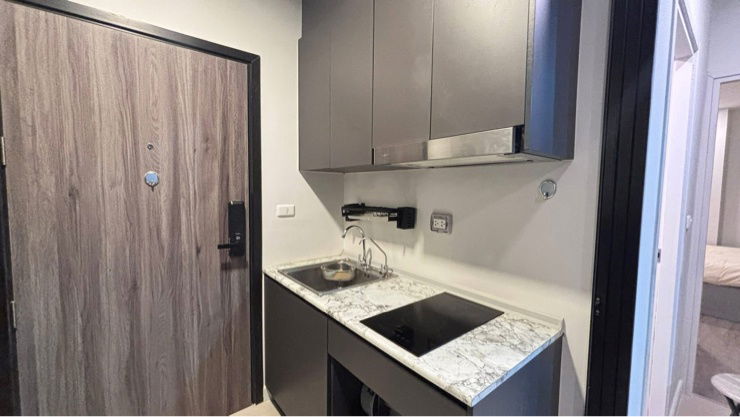 รูป #Z3641💥 131268 🔥ให้เช่าคอนโด Beat Bangwa Interchange - รูปที่ 7/10