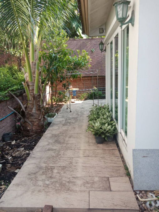 รูป Agent Welcome! Laddarom Rajchaprruek Pinklao 4B 4B 101 sq.Wa 240 sq.m.Please add LINE ID @806qphgn o8415o5483 - รูปที่ 7/8