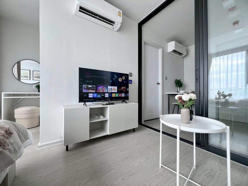 รูป 🏢 ให้เช่าคอนโด : Atmoz Oasis Onnut (แอทโมซ โอเอซิส อ่อนนุช) รหัสทรัพย์ | 📌LNP-C11004 - รูปที่ 2/15