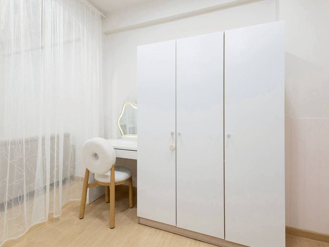 1-bed condo for sale, 31.2 sqm, Kirasup Mansion Ville