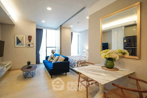 รูปภาพ 1-BR Condo at Wyndham Residence near MRT Queen Sirikit National Convention Centre (ID 2477783)