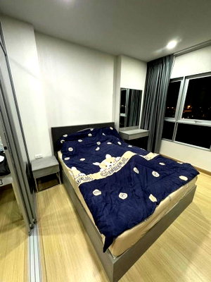 คอนโดให้เช่า : 📣 For Rent 🏢 Supalai Veranda Sukhumvit 117 🏢 JA-711