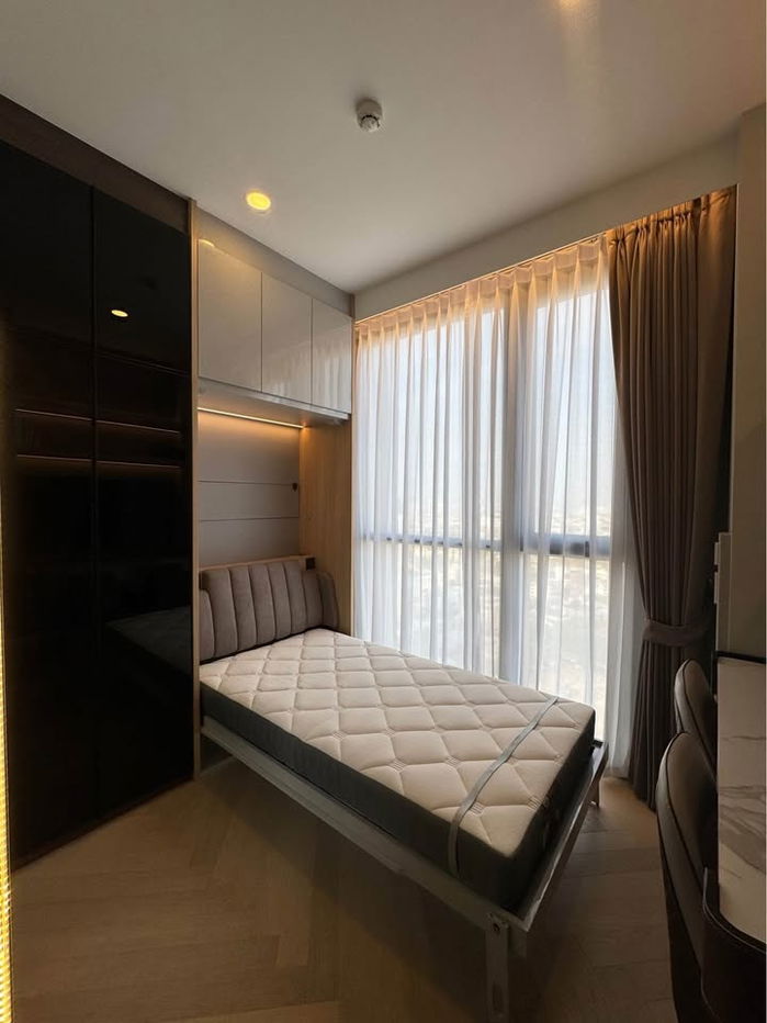 picture @Condorental condo for rent PARK ORIGIN THONGLOR - 7/29