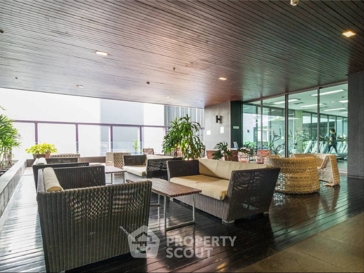 รูป คอนโด 1-ห้องนอน ที่ โนเบิล รีมิกซ์ ใกล้ BTS ทองหล่อ (ID 2470618) - รูปที่ 12/15