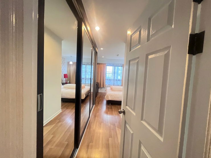 รูป ลุมพินี เพลส พหล สะพานควาย ว่างพร้อมอยู่ 90ตรม 3ห้องนอน ⚡️ - รูปที่ 6/19