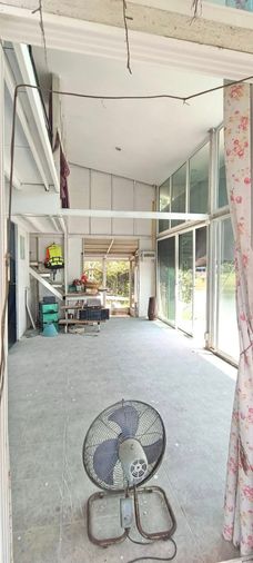 ให้เช่าบ้าน กฤษดานครโครงการ 18 อยู่ถ.บรมราชชนนี แขวงศาลาธรรมสพน์ เขตตลิ่งชัน