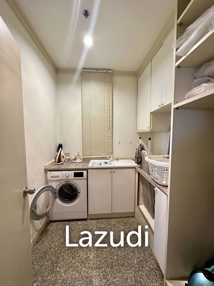 picture 2 bed 2 bath condo 131 sqm at Baan Chao Praya - 8/9