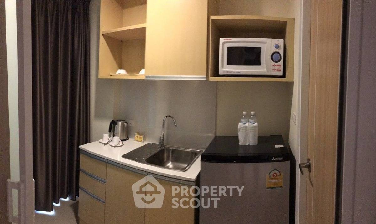 รูป คอนโด 1-ห้องนอน ที่ คอนโดเมษา ใกล้ เมืองหัวหิน (ID 2477249) - รูปที่ 6/12