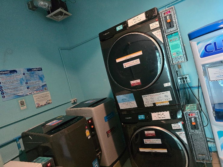 รูป ให้เช่าคอนโด The Lighthouse ใกล้ ICONSIAM
คอนโด 1 ห้องนอน 1 ห้องน้ำ
ขนาด 48 ตารางเมตร ห้องกว้าง โปร่ง
รีโนเวทใหม่ทั้งห้อง สวยงาม พร้อมเข้าอยู่ - รูปที่ 28/30