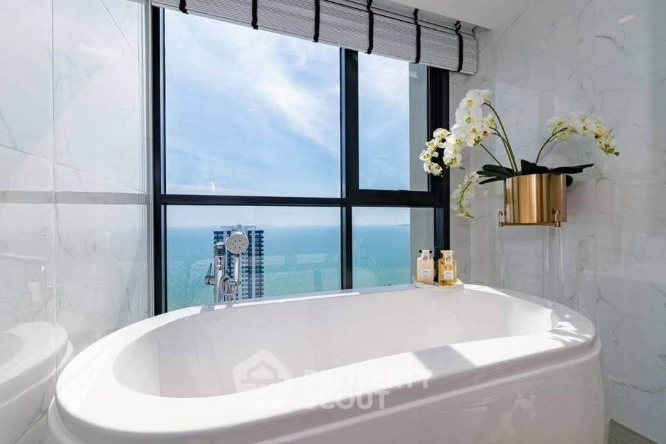 picture 2-BR Condo at The Panora Pattaya close to Phratamnak (ID 2478338) - 12/12