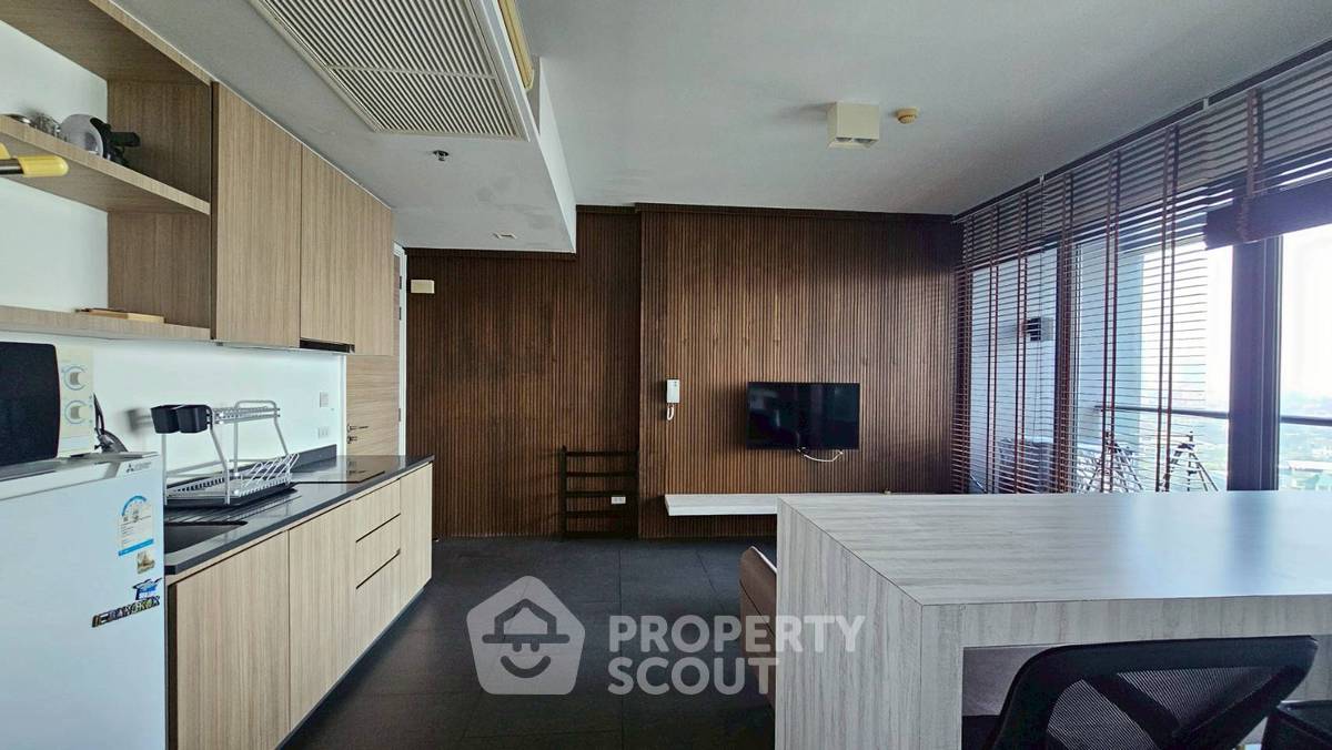 รูป คอนโด 1-ห้องนอน ที่ ซายร์ วงศ์อมาตย์ ใกล้ วงศ์อมาตย์ (ID 2469909) - รูปที่ 5/11