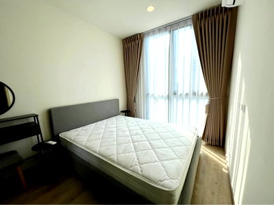 Condos for rent : Condo for Rent at Nue District R9 Rama 9 (B6812038)