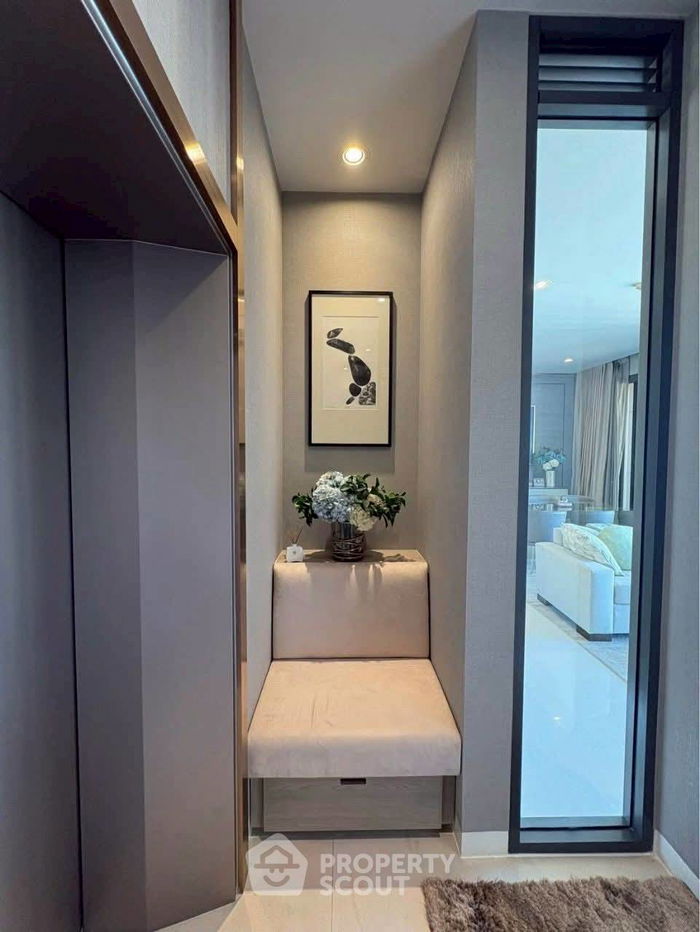 รูป คอนโด 2-ห้องนอน ที่ วิตโตริโอ สุขุมวิท 39 ใกล้ BTS พร้อมพงษ์ (ID 2478318) - รูปที่ 16/17