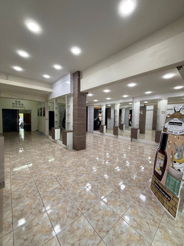 รูป ให้เช่าอาคารพาณิชย์ 2 คูหา 4 ชั้น ติดถนนหลัก ไร่กล้วย ศรีราชา - รูปที่ 15/23